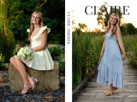 CLAIRE ALBUM