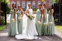 Bridesmaids