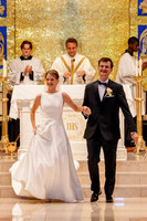 Ceremony Recessional