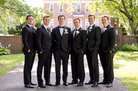 Groomsmen