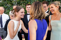 Reception Candids