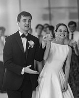 Reception Dancing