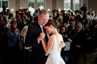 Reception Daddy Daughter Dancne