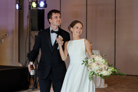 Reception Introductions