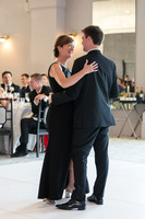 Reception Mother Son Dance