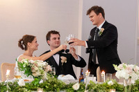 Reception Toasts