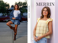 Merrin Album