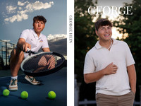 George Hein Album