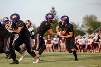 vs Brebeuf 9.13.24