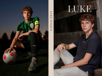 Luke Album
