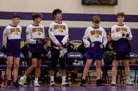 Vs Lutheran 12.9.25