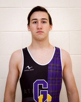 Wrestling Headshots