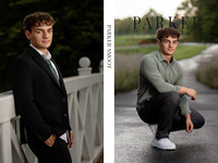 Parker Album
