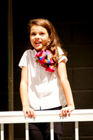 Dress Rehearsal Wednesday