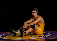 Jack Wreslting