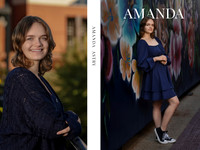 Amanda Album