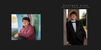 Matthew Karn Album