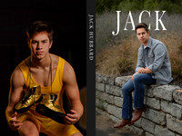 Jack Hubbard Album