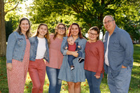 Bogner Family Favorites