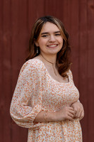Cassidy Brackett