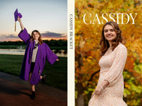 Cassidy Album