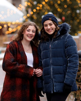 Paige Christkindlmarkt
