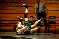vs. Pendleton Heights 01.8.19