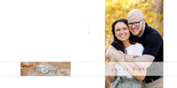 Lizzy Lucas Engagement Album