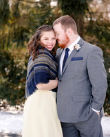 Bride & Groom
