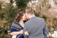 Hannah & Sean