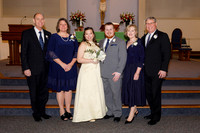 Family Formals