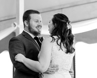 First Dance