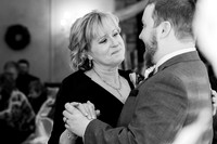 Mother Son Dance
