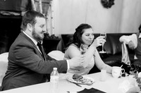 Reception Toast