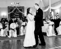 Reception Daddy Daughter Dance