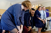Reception Dancing