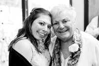 Reception Candids