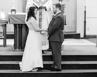 Ceremony Vows