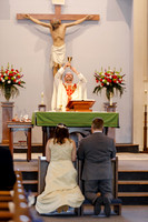 Ceremony Communion