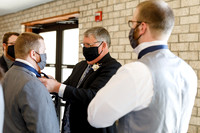 Pre-Ceremony