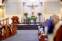 Ceremony Details