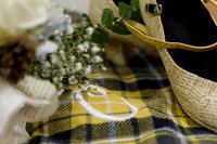 Bridal Details