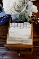 Reception Details