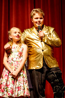 Bye Bye Birdie Saturday PM