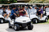 2025 Evan Hansen Golf Outing