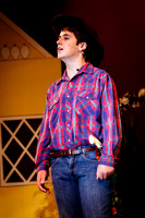 Oklahoma Saturday Matinee