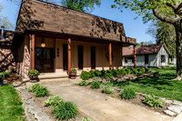 555 E Broadway, Danville