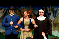 Sound of Music  Saturday Matinee