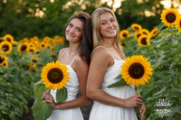 Ava Sunflowers