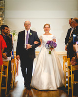 Ceremony Processional